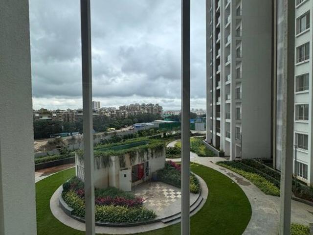 Flat for rent in Poona, National Capital Territory Of Delhi
