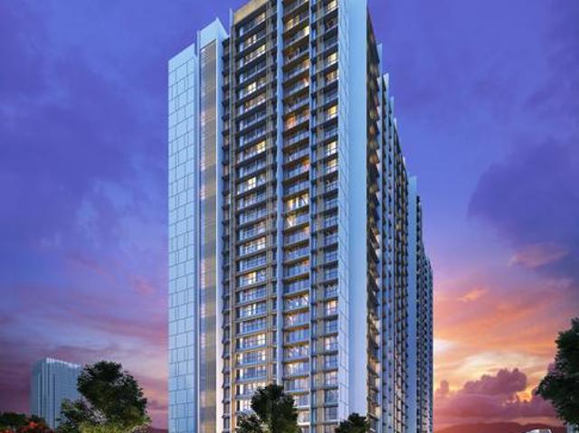 Flat for sale in Prabhadevi - Mumbai, National Capital Territory Of Delhi