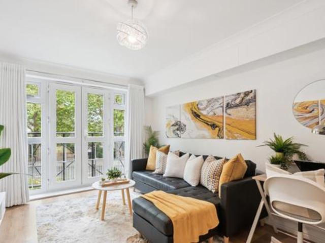 House for sale in Lyons, Greater London