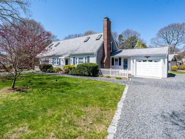 House for sale in Eastham, Massachusetts