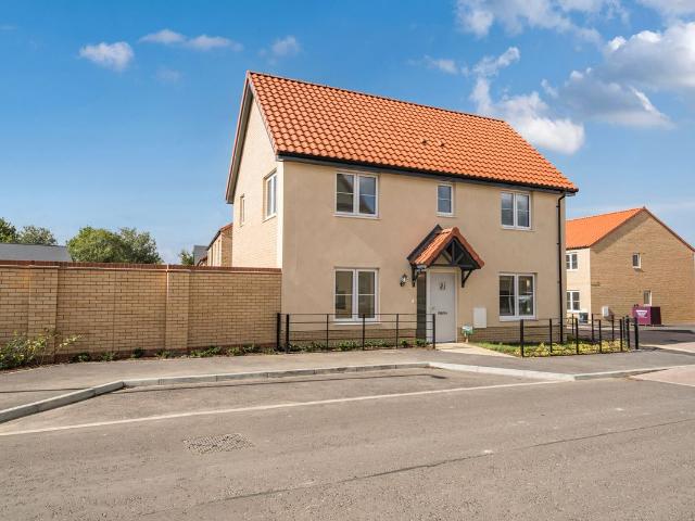 Apartment for rent in Sudbury, Chelmondiston