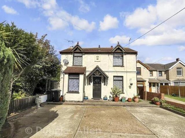 House for sale in Wickford, Basildon