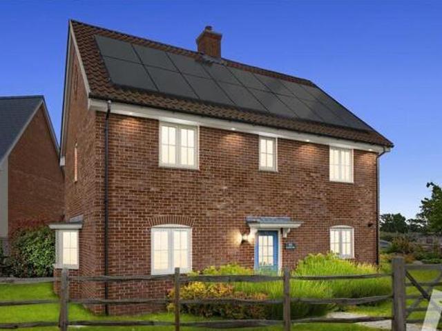 House for sale in Wickford, Essex