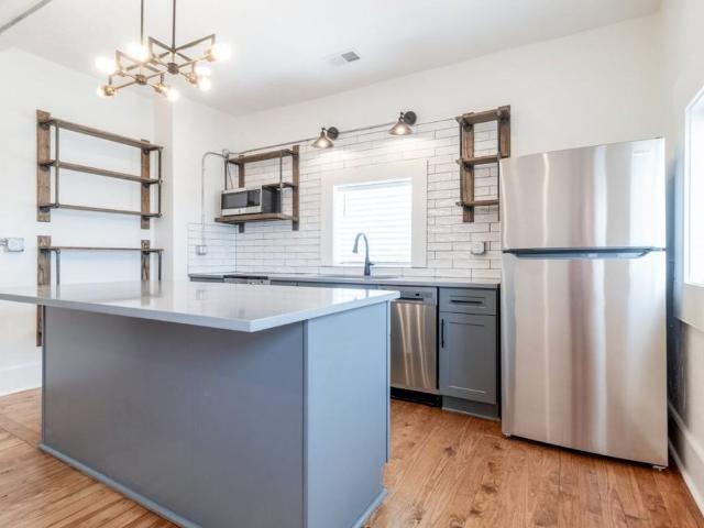 Apartment for rent in Clarksville