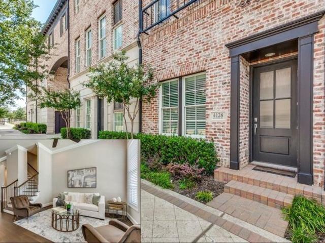 House for sale in Addison, Texas