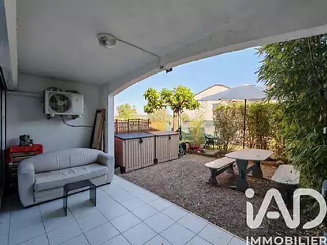 Appartement vente à Ruoms, Ardèche