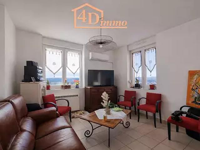 Appartement vente à Ruoms, Ardèche