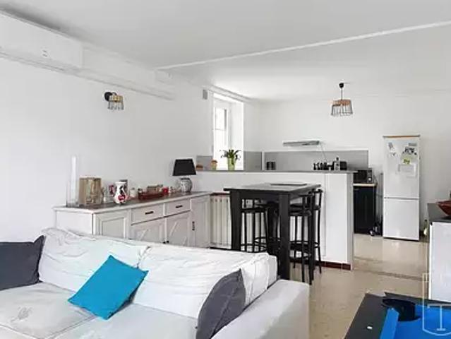 Appartement vente à Ruoms, Ardèche