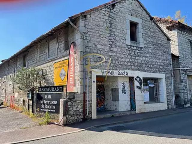 Maison vente à Largentière, Ruoms