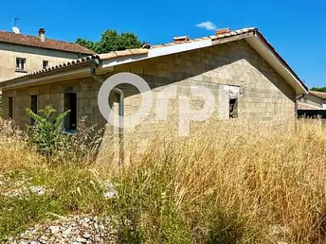 Maison vente à Largentière, Ruoms