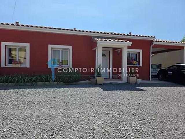 Maison vente à Largentière, Ruoms