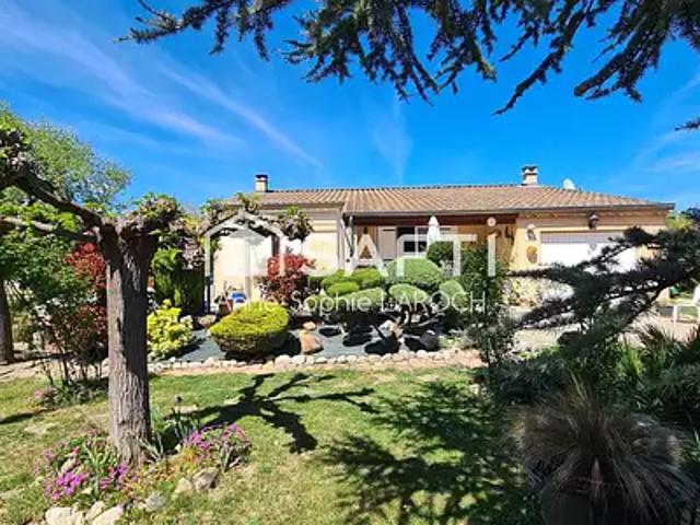 Maison vente à Largentière, Ruoms