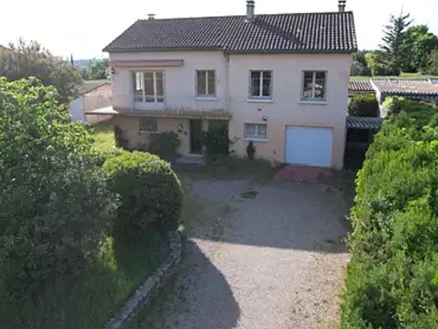 Maison vente à Largentière, Ruoms