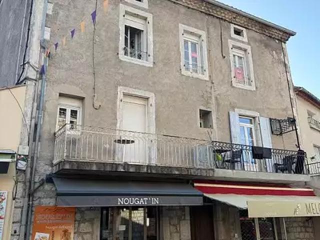 Appartement location à Largentière, Ruoms