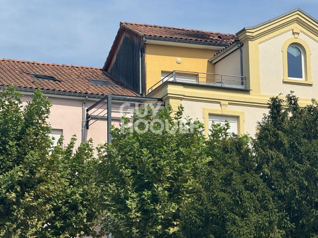 Appartement vente à Largentière, Ruoms