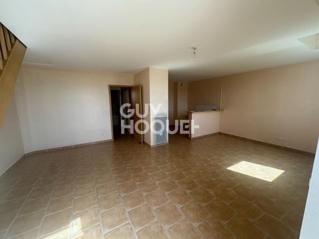 Appartement vente à Largentière, Ruoms