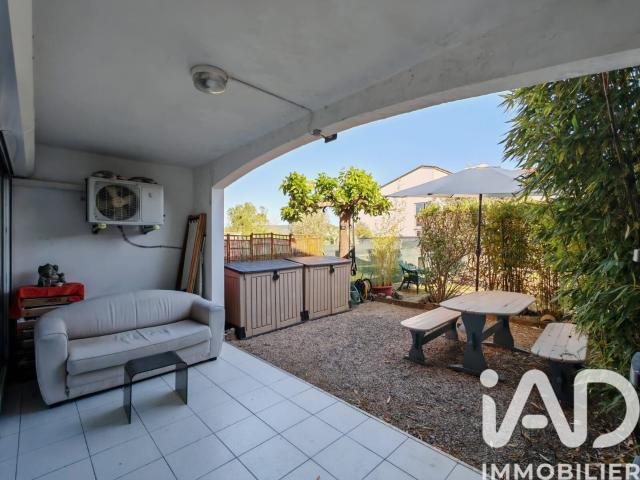 Appartement vente à Largentière, Ruoms
