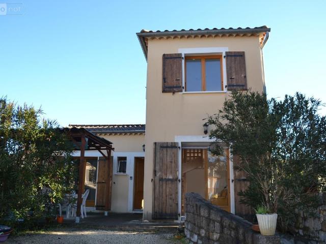 Maison vente à Largentière, Ruoms