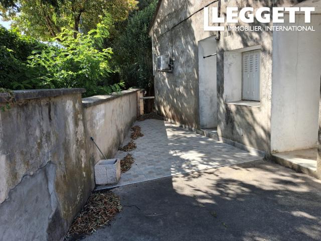 Maison vente à Largentière, Ruoms