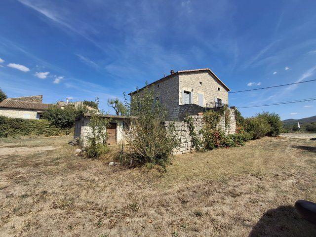 Maison vente à Ruoms, Ardèche