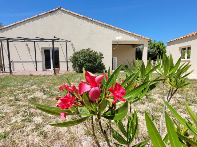 Maison vente à Ruoms, Ardèche