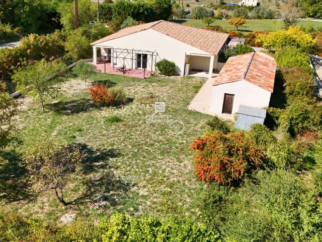 Maison vente à Largentière, Ruoms