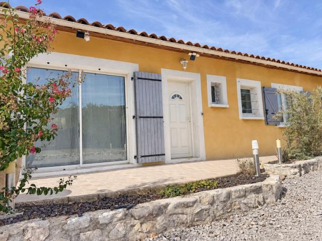 Maison vente à Ruoms, Ardèche