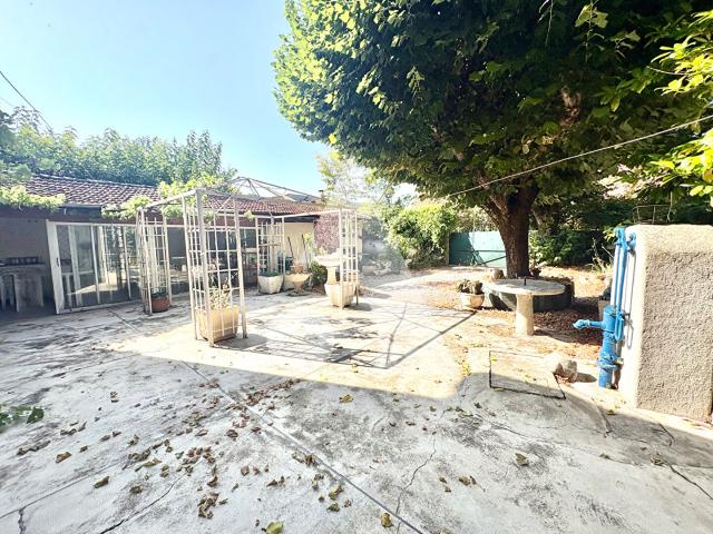 Maison vente à Ruoms, Ardèche