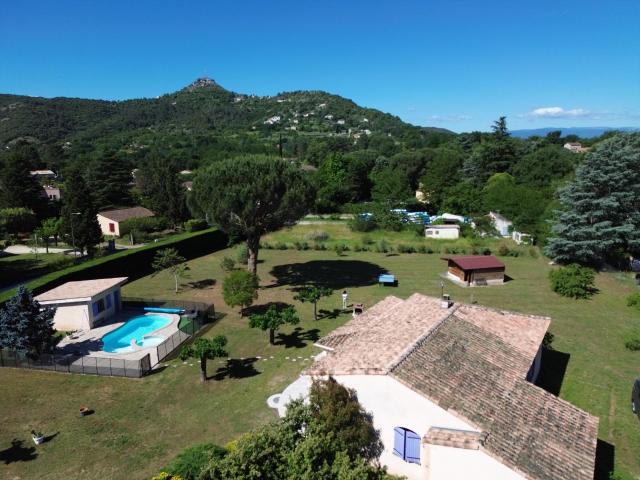 Maison vente à Ruoms, Ardèche