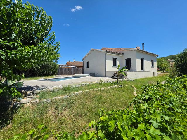 Maison vente à Ruoms, Ardèche