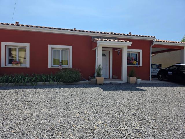 Maison vente à Largentière, Ruoms