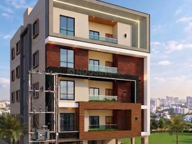 Flat for sale in Shreekhetra Vihar, Khordha