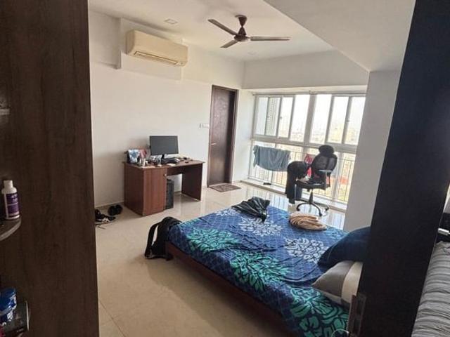 Flat for rent in Andheri - Mumbai, National Capital Territory Of Delhi