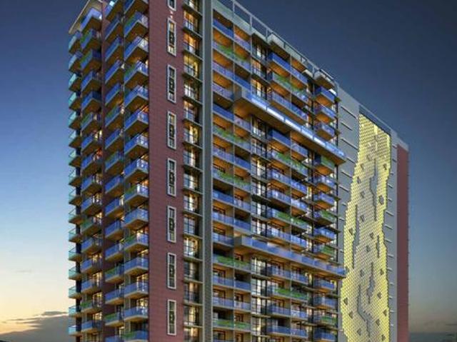 Flat for sale in Andheri - Mumbai, National Capital Territory Of Delhi