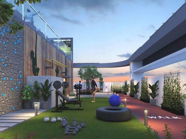Commercial for sale in Andheri - Mumbai, National Capital Territory Of Delhi