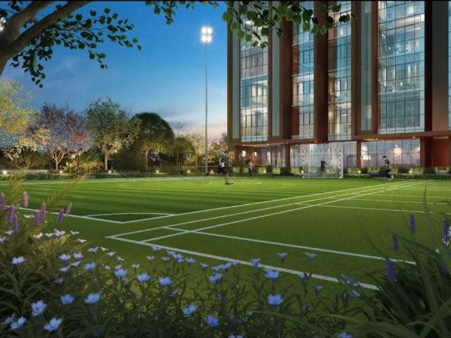 Commercial for sale in Andheri - Mumbai, National Capital Territory Of Delhi