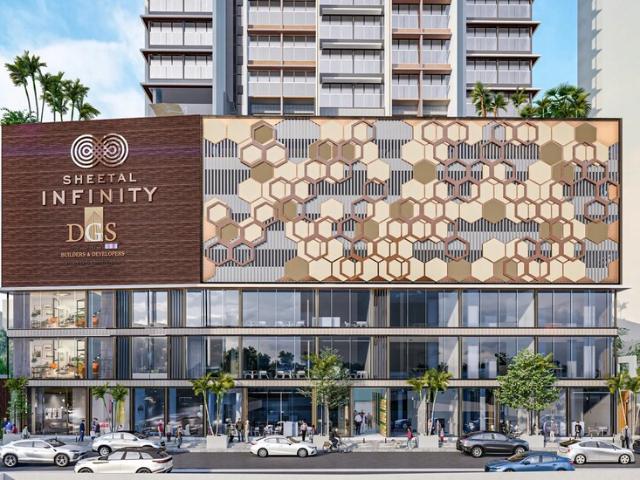 Commercial for rent in Andheri - Mumbai, National Capital Territory Of Delhi