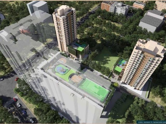 Commercial for sale in Andheri - Mumbai, National Capital Territory Of Delhi
