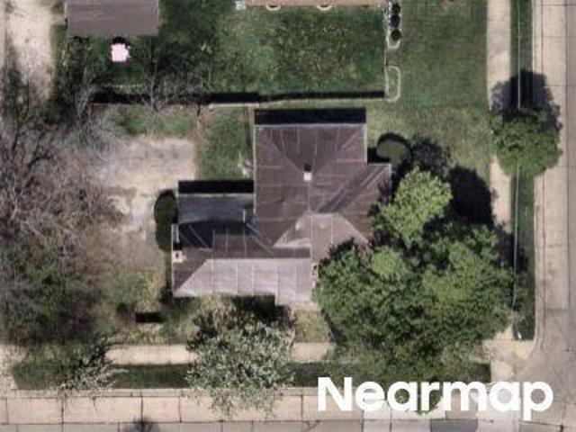 House for sale in Racine, Wisconsin