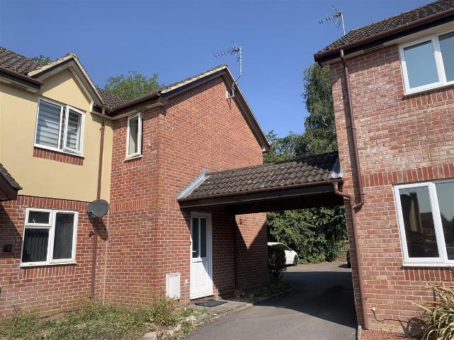 House for rent in Bishops Cannings, Wiltshire