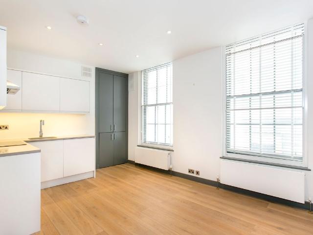 Apartment for rent in St. James's, Mayfair
