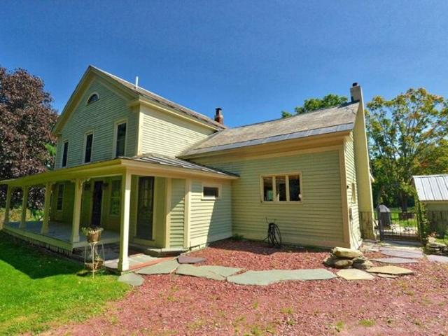 House for sale in Pawlet, Vermont