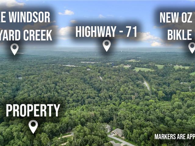 Land for sale in Ark