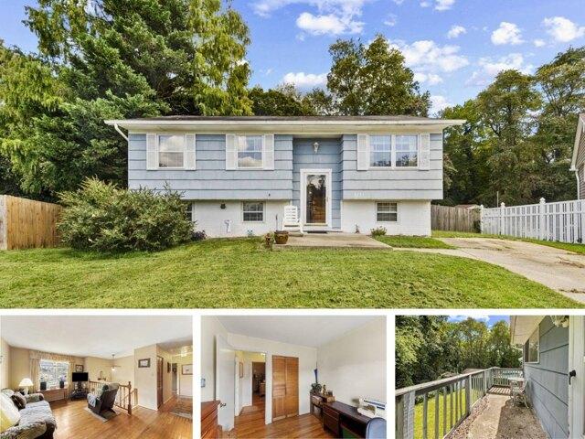 House for sale in Millersville, Maryland