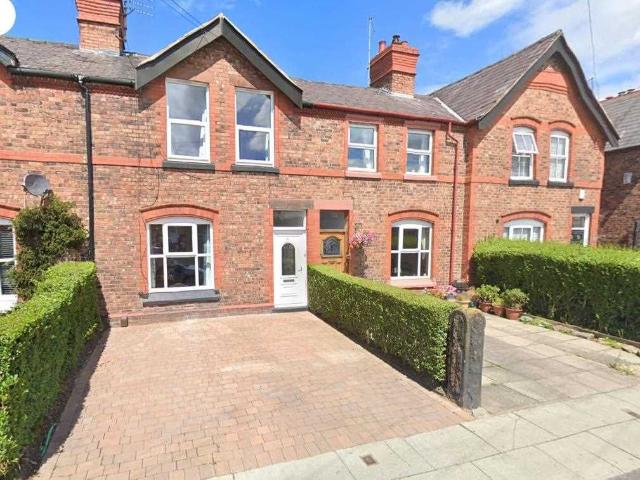 House for rent in Huyton, Knowsley