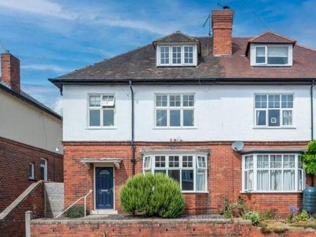 House for sale in Nether Edge, South Yorkshire