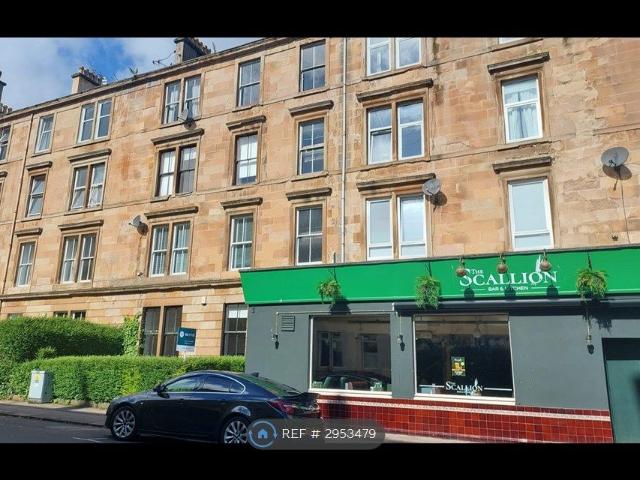 Apartment for rent in Scotland