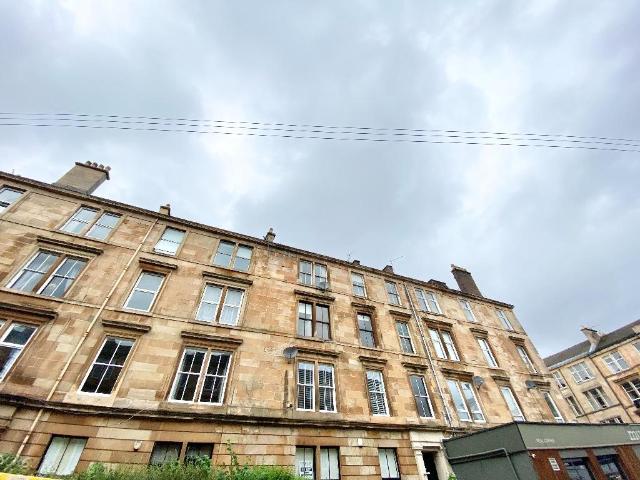 House for rent in Scotland