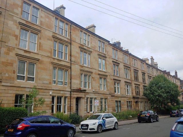 House for rent in Scotland
