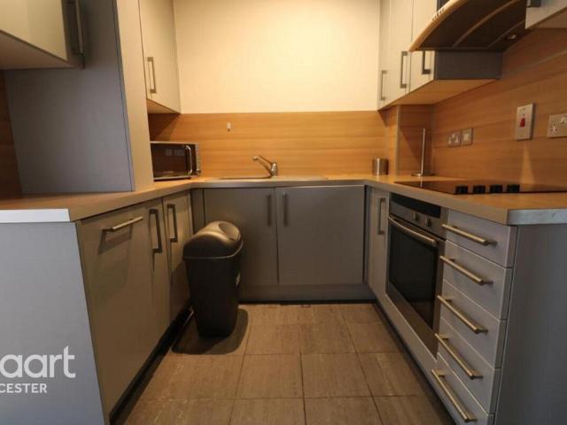 Apartment for rent in Black Friars, Old Wharf
